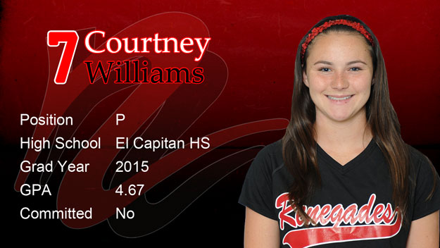 Courtney
